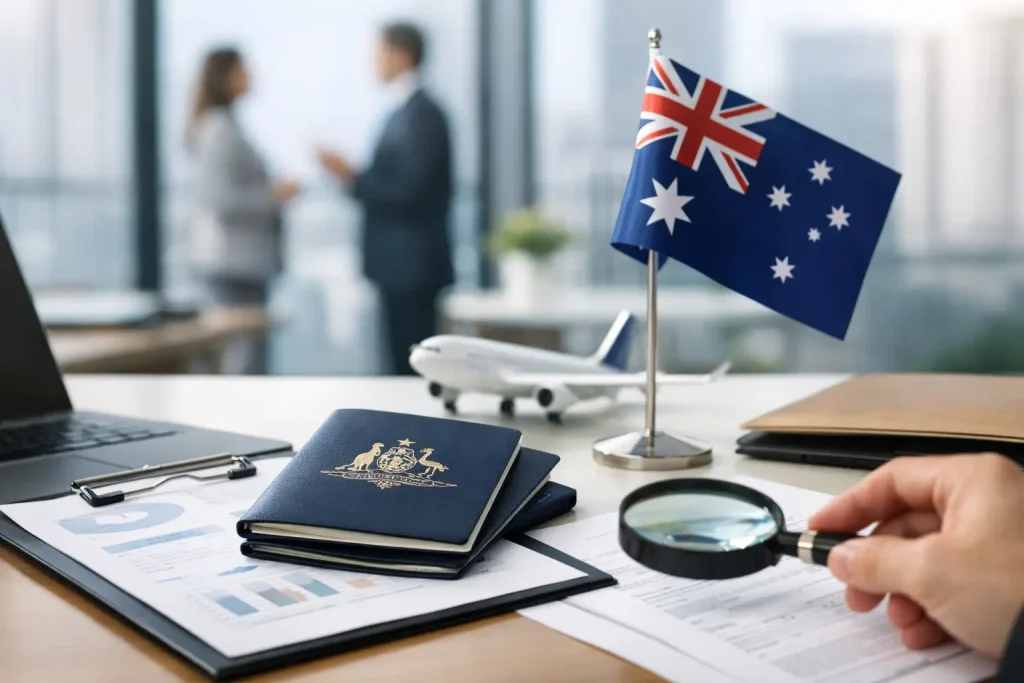 Accredited Sponsor List Australia: How to Use It
